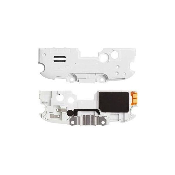 CoreParts MSPP70978, Loudspeaker, Samsung, Galaxy S4 Mini Duos GT-I9192, Metallic, 20 mm, 50 mm