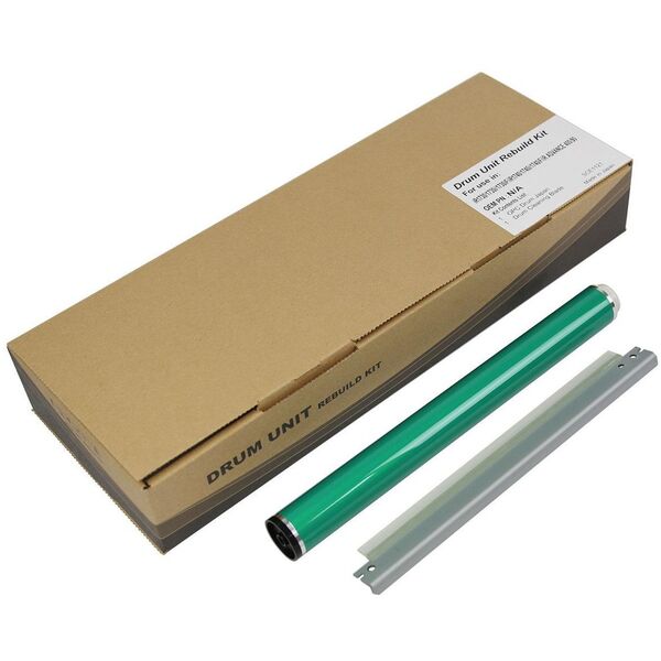 CoreParts MSP5218, Compatible, Canon, iR1730, 1730i, 1730iF, iR1740, 1740i, 1740iF, iR1750, 1750i, 1750iF, 1 pc(s), 60000 pages, Black