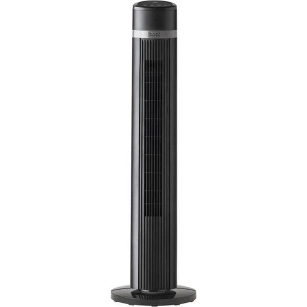 Wentylator Black&Decker BXEFT50