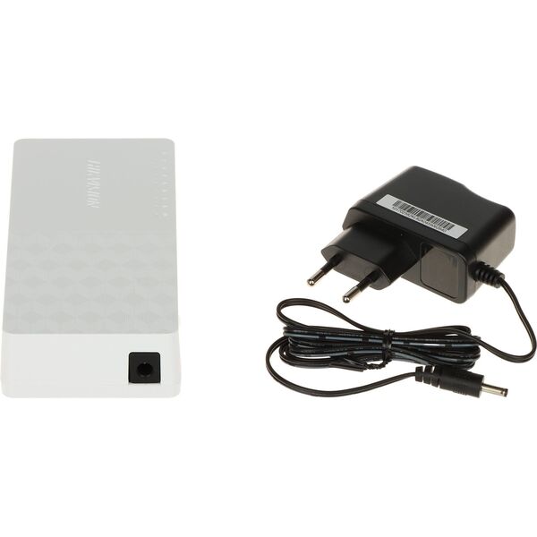 HIKVISION DS-3E0508D-O unmanaged Switch