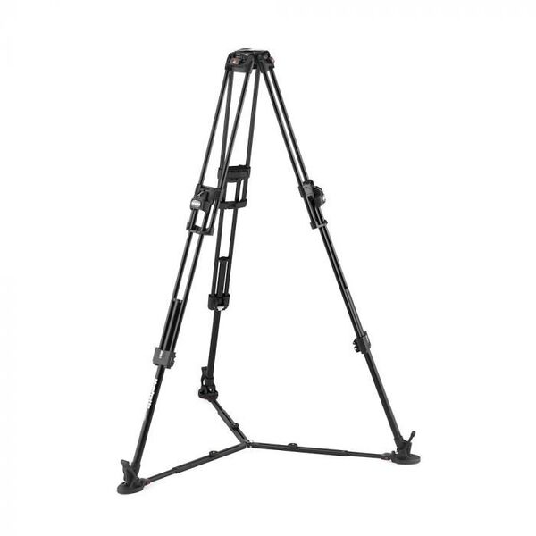 Statyw 645 Alu Fast Twin Leg - środ rozp