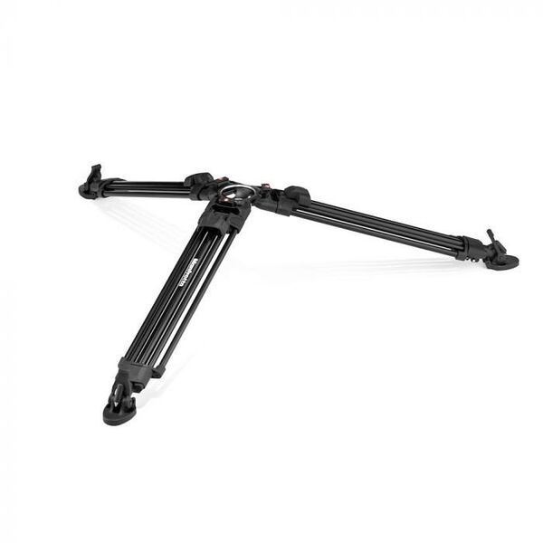 Statyw 645 Alu Fast Twin Leg - środ rozp