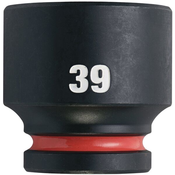 JCB Καρυδάκι κρούσης 1/2" 39mm (6-γωνιακό)