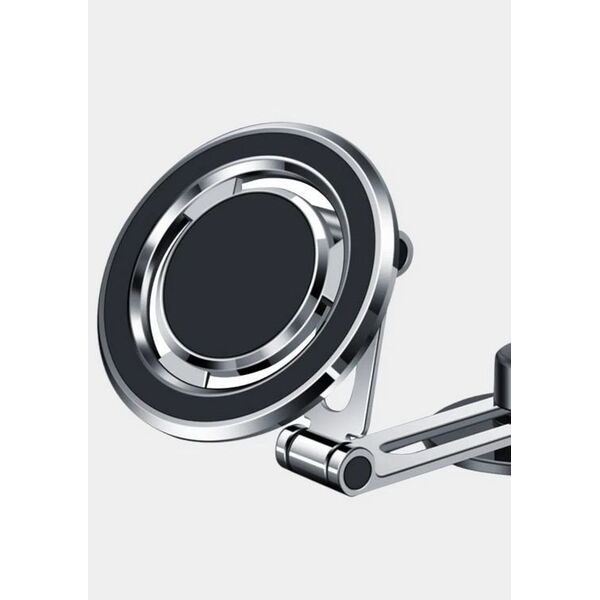 Uchwyt Magnetyczny Na Deskę Kokpit Samochód Telefon Smartfon Magsafe Iphone / T10