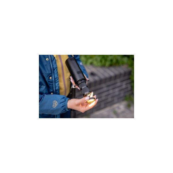 Strumienica LED Newell Perseo Mini