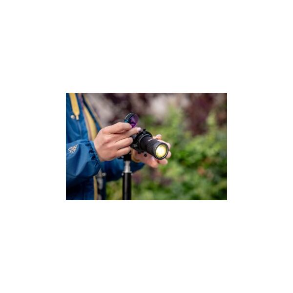 Strumienica LED Newell Perseo Mini
