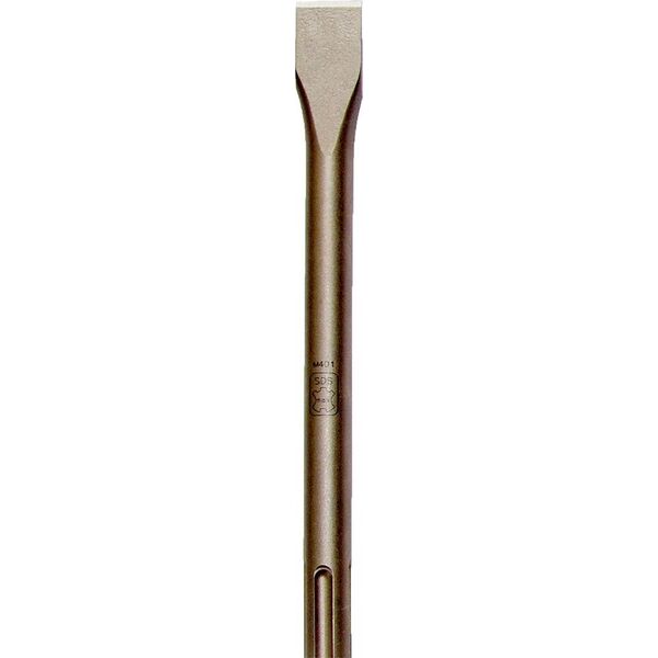 Smart dłuto sds-max flat wąskie 25x280mm smart