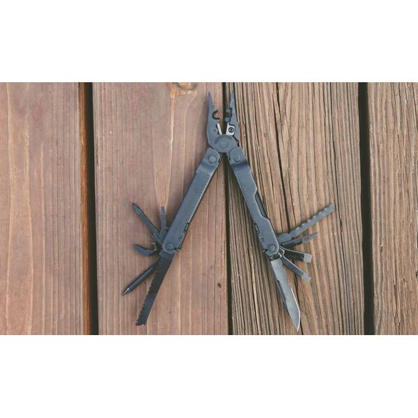 Leatherman Leatherman multitool SUPER TOOL 300 EOD black - 831368
