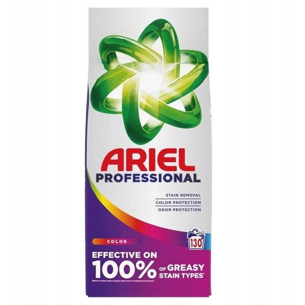 ΣΚΟΝΗ ΠΛΥΝΤΗΡΙΟΥ Ariel ΧΡΩΜΑ 130W 7,15KG