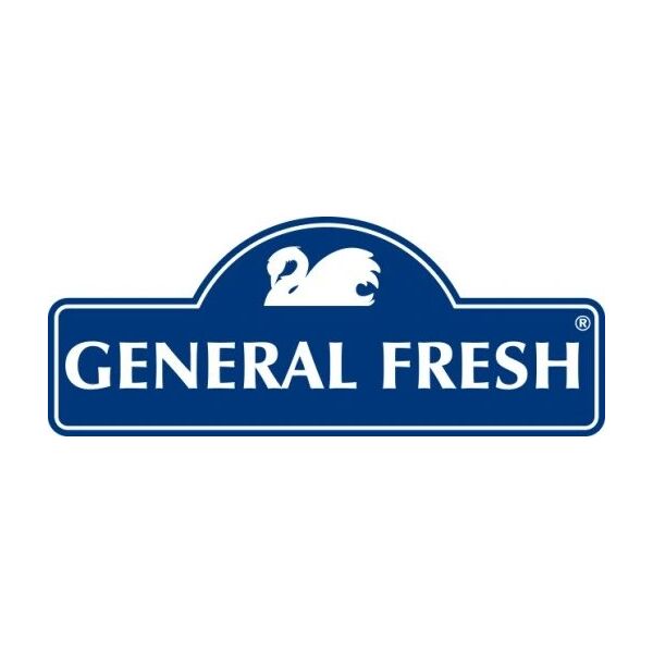 ΑΠΟΣΜΗΤΙΚΟ ΣΕ ΖΕΛΕ General Fresh AROLA 250G ΘΑΛΑΣΣΙΝΟ 3031