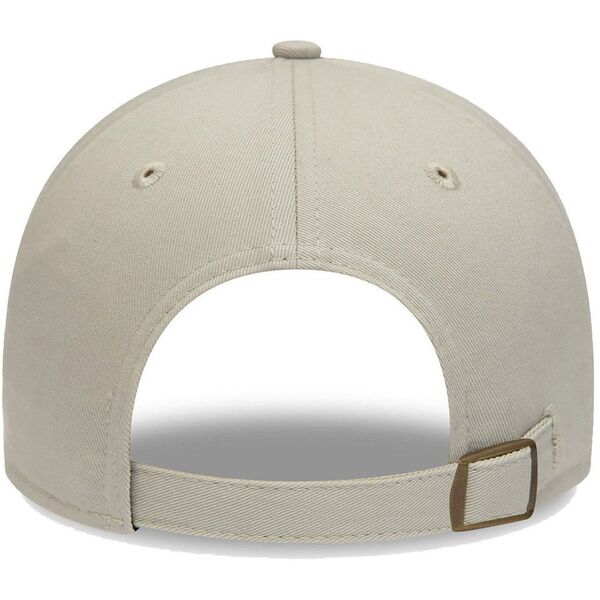 Καπέλο New Era 9TWENTY League Essentials New York Yankees 60348843 Μπεζ OSFM