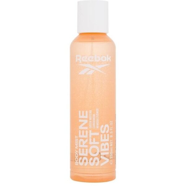 REEBOK Σπρέι σώματος Serene Soft Vibes 250 ml