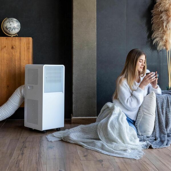 VOLTENO AIR CONDITIONER 14000 BTU / 3800W