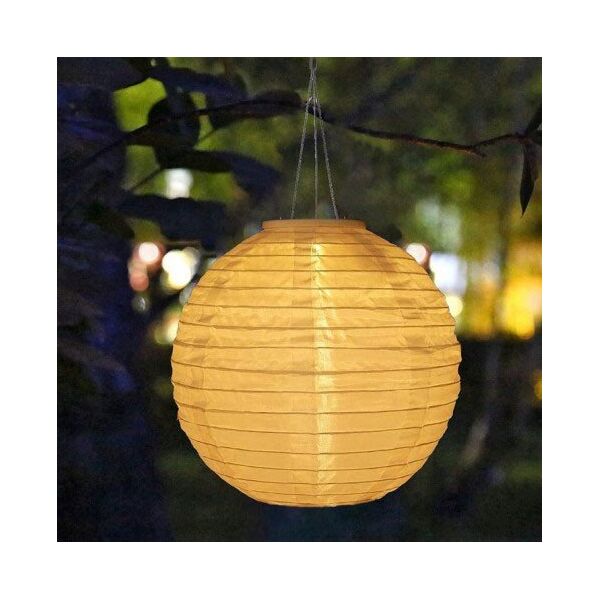 VOLTENO LAMPKA SOLARNA LAMPION KOBOS