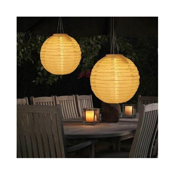 VOLTENO LAMPKA SOLARNA LAMPION KOBOS