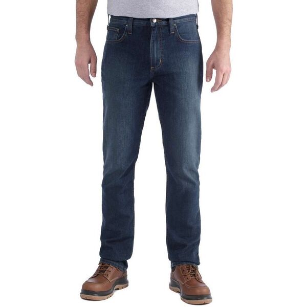 Παντελόνι Carhartt Rugged Flex Straight Tapered