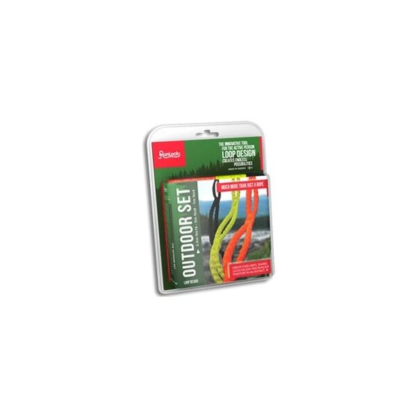 Σετ RunLock Outdoor