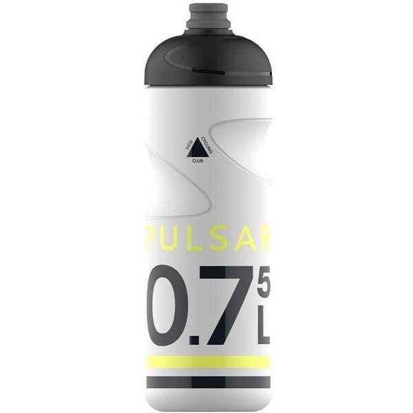 SIGG Bidon Pulsar White 0.75L