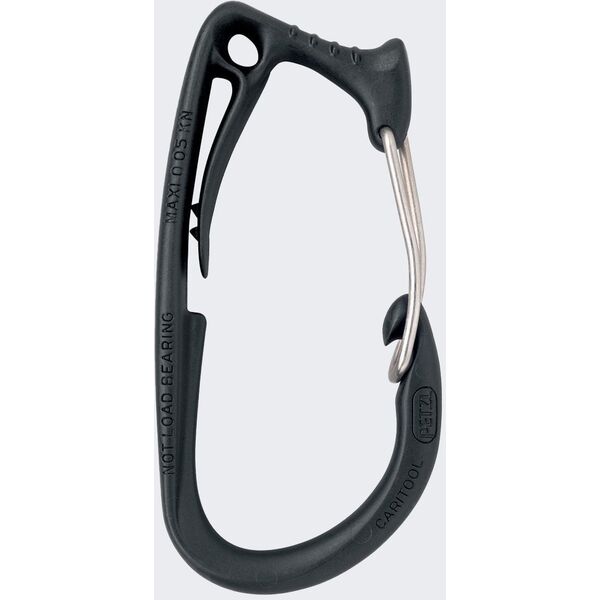 Εργαλείο Συγκράτησης Petzl Caritool P42 BLACK