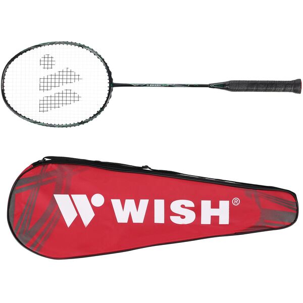 ΕΠΑΓΓΕΛΜΑΤΙΚΗ ΡΑΚΕΤΑ ΜΠΑΝΤΜΙΝΤΟΝ TI SMASH 888 WISH