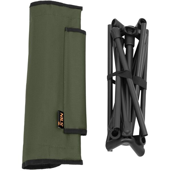 Πτυσσόμενη Καρέκλα Ultralight Khaki Nils Camp