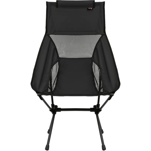 NC3321 ΠΤΥΣΣΟΜΕΝΗ ΚΑΡΕΚΛΑ ULTRALIGHT BLACK NILS CAMP