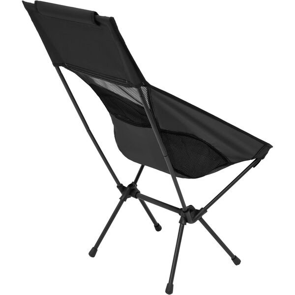 NC3321 ΠΤΥΣΣΟΜΕΝΗ ΚΑΡΕΚΛΑ ULTRALIGHT BLACK NILS CAMP