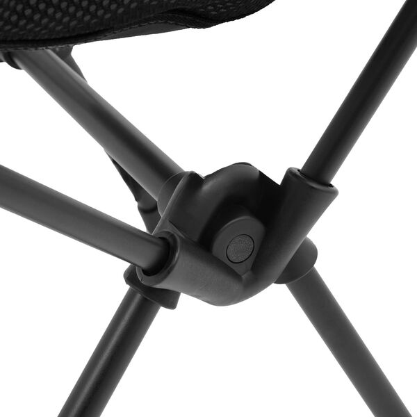 NC3321 ΠΤΥΣΣΟΜΕΝΗ ΚΑΡΕΚΛΑ ULTRALIGHT BLACK NILS CAMP