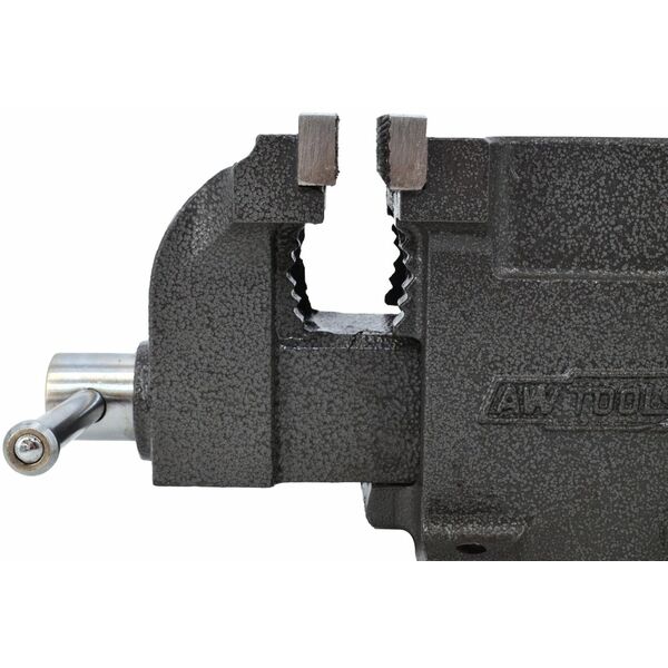 AW ΣΤΑΘΕΡΗ ΒΑΡΙΑ ΜΕΓΓΕΝΗ ΜΕ ΑΚΜΟΝΑ 4"/100mm
