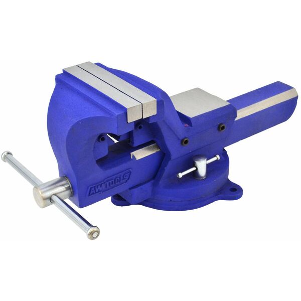 AWTOOLS ΒΙΟΜΗΧΑΝΙΚΗ ΠΕΡΙΣΤΡΕΦΟΜΕΝΗ ΜΕΓΓΕΝΗ 6"/150mm