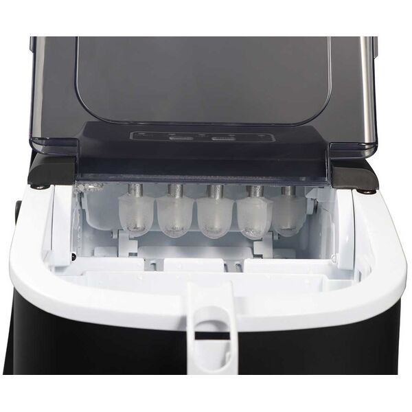 ΑΥΤΟΜΑΤΟΣ ΠΑΓΟΚΟΦΤΗΣ 1,2L 100W KLAUSBERG KB-7882