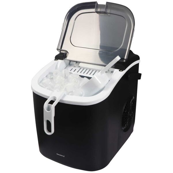 ΑΥΤΟΜΑΤΟΣ ΠΑΓΟΚΟΦΤΗΣ 1,2L 100W KLAUSBERG KB-7882