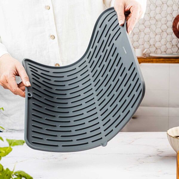 ΣΟΥΠΛ ΣΙΛΙΚΟΝΗΣ ΣΤΑΓΟΝΟΘΗΚΗ ΓΙΑ ΣΚΕΥΗ 42x33cm KINGHOFF KH-1904