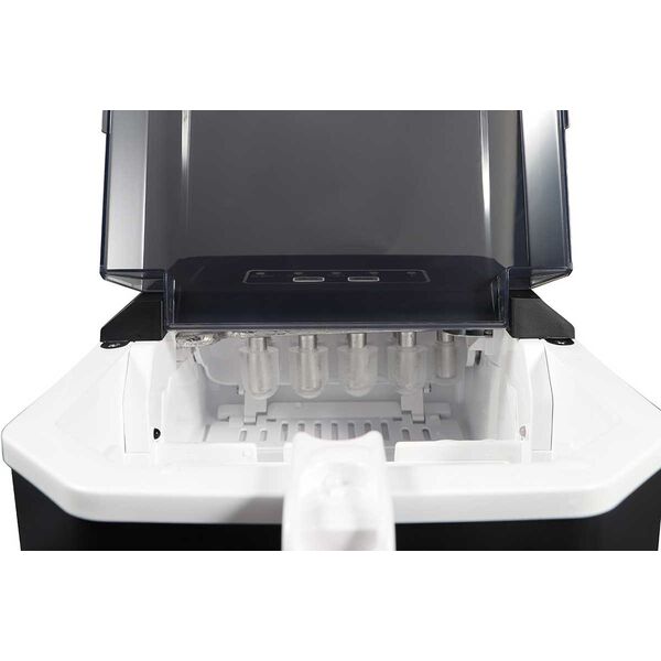 ΑΥΤΟΜΑΤΟΣ ΠΑΓΟΚΟΦΤΗΣ 1,2L 100W KLAUSBERG KB-7883