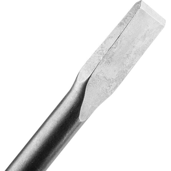 Dłuto płaskie SDS Max 25 x 18 x 400 mm
