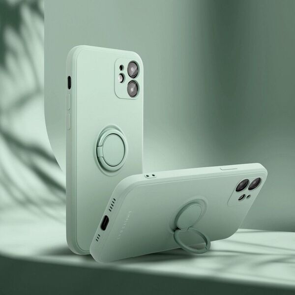 Θήκη ROAR AMBER για IPHONE 11 Πράσινο