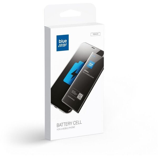 Μπαταρία BLUE STAR HQ χωρίς BMS για IPHONE 12 PRO MAX 3687 mAh