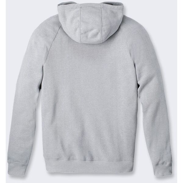 Bluza Carhartt Force Lightweight Logo Asphalt