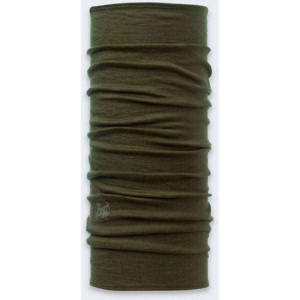 Komin Wielofunkcyjny Buff Safety Merino Wool Cedar