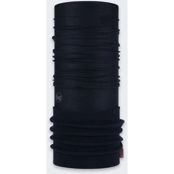 Komin Wielofunkcyjny Buff Safety Polar Solid Navy