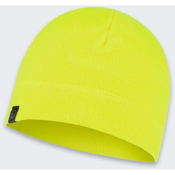 Czapka Buff Safety Polar Solid Yellow