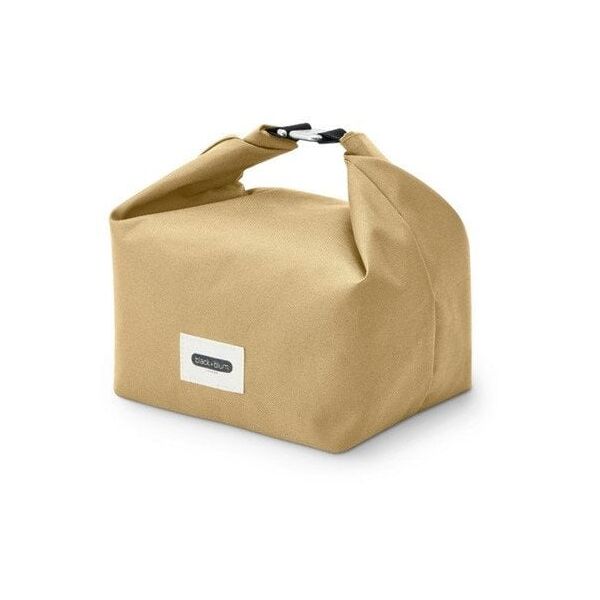 BB-Lunch bag, kolor gliny NEW