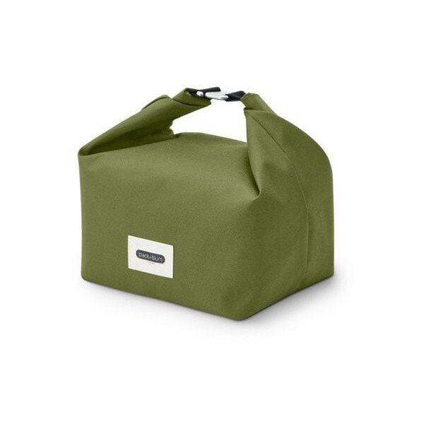 BB-Lunch bag, kolor mchu NEW