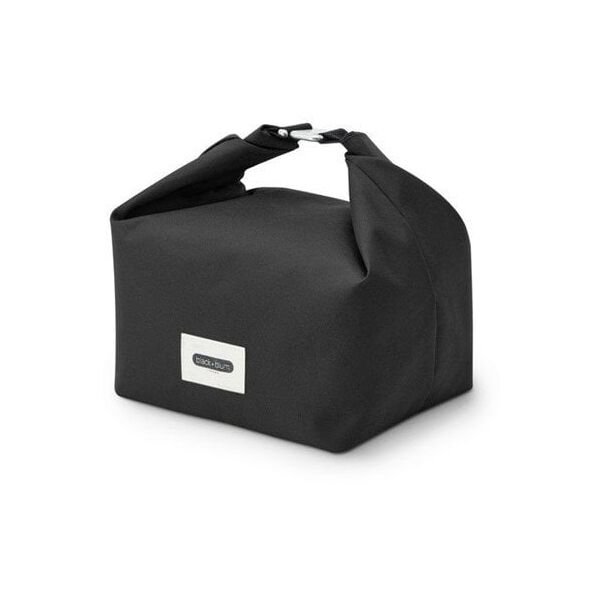 BB-Lunch bag, czarny NEW