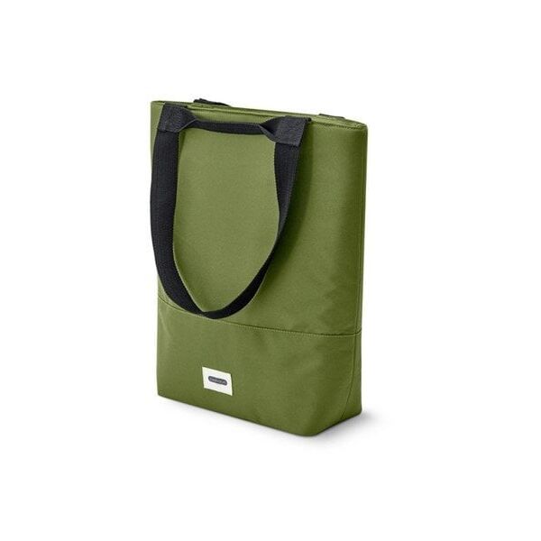 BB-Torba termiczna, kolor mchu NEW