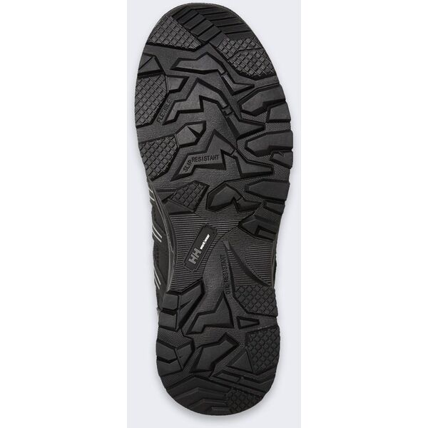Buty Robocze Helly Hansen Manchester Mid S3 Black