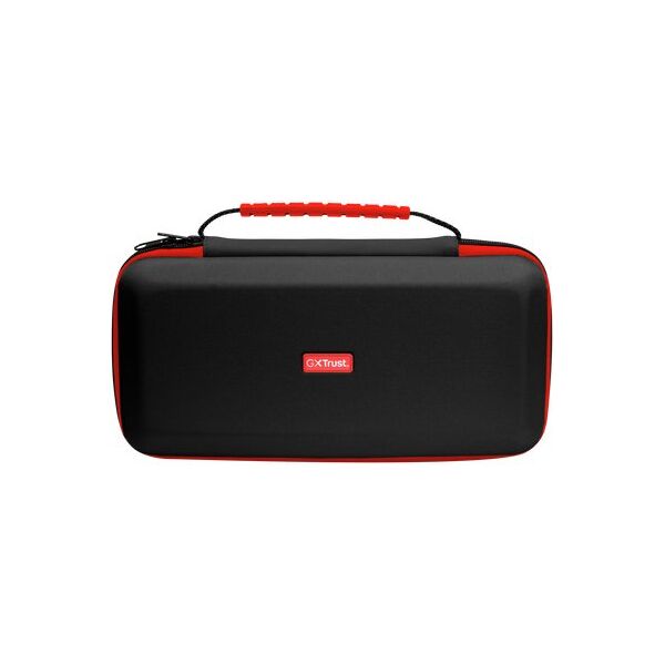 GXT 1252 XL Hardcase Nintendo Switch 2 Svart