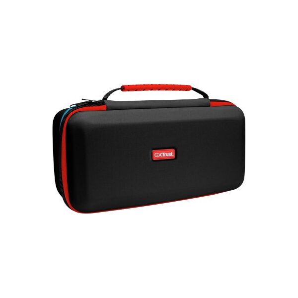 GXT 1252 XL Hardcase Nintendo Switch 2 Svart