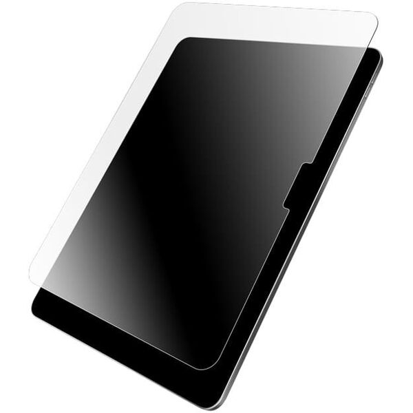Crong 3D Armour Glass  Szkło hartowane iPad Pro 11" M4 (2024)