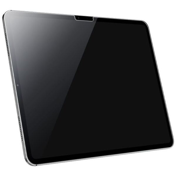 Crong 3D Armour Glass  Szkło hartowane iPad Pro 11" M4 (2024)